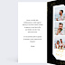 Invitation Anniversaire Adulte Champagne Festif