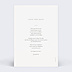 Invitation Anniversaire Adulte Save the date photo