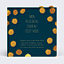 Invitation Anniversaire Adulte Adulte Graphique Chic