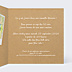 Invitation Anniversaire Adulte Avant-Après Kraft
