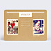 Invitation Anniversaire Adulte Qui est-ce ? Multianniversaire