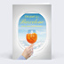 Invitation Anniversaire Adulte Fête en voyage