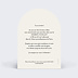 Invitation Anniversaire Adulte Vinyle