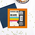 Invitation Anniversaire Adulte Cassette VHS