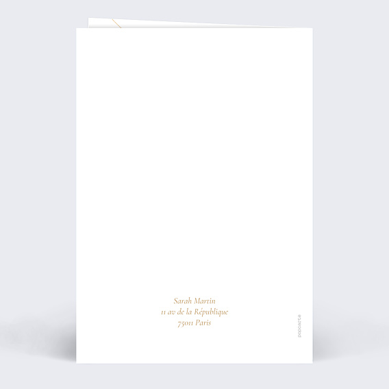 Invitation Anniversaire Adulte Guirlande Photo