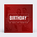 Invitation anniversaire Comics