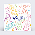 Invitation anniversaire Jazz