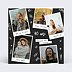 Invitation anniversaire Petits tirages souvenirs