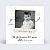 Invitation Anniversaire Adulte Même caractère