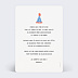 Invitation Anniversaire Adulte Mets ton Chapeau