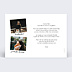 Invitation Anniversaire Adulte Summer Polaroïd