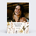 Invitation Anniversaire Adulte Bouquet sauvage