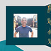 Invitation anniversaire Délicats Ginkgos Intérieur Gauche