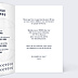 Invitation Anniversaire Adulte Passeport