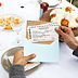 Invitation Anniversaire Adulte Boarding Pass