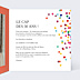 Invitation Anniversaire Adulte Confettis Colorés