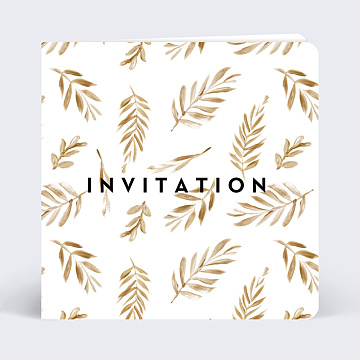 Invitation Anniversaire Virtuelle Anniversaire Luxe
