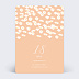 Invitation Anniversaire Adulte Marguerite