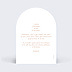 Invitation Anniversaire Adulte Bouquet Parfumé
