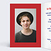 Invitation Anniversaire Adulte Portrait en footballeur