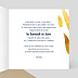 Invitation anniversaire Citation Anniversaire  Intérieur Droit