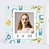 Invitation Anniversaire Adulte Objets des années 90