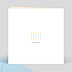 Invitation Anniversaire Adulte Découpe 50