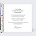 Invitation Anniversaire Adulte Terrazzo Photo