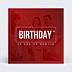 Invitation Anniversaire Adulte Comics