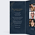 Invitation Anniversaire Adulte Mémento