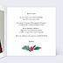 Invitation Anniversaire Adulte Couronne Exotique
