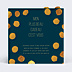 Invitation Anniversaire Adulte Adulte Graphique Chic
