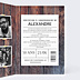 Invitation Anniversaire Adulte Jolies Bulles
