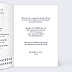 Invitation Anniversaire Adulte Passeport