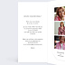 Invitation Anniversaire Adulte Typographie Cadre