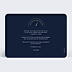 Invitation Anniversaire Adulte Compteur de Vitesse