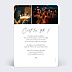 Invitation Anniversaire Adulte Mon Anniversaire