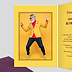 Invitation Anniversaire Adulte Vin Graphique