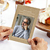 Invitation Anniversaire Adulte Liseré