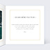 Invitation Anniversaire Adulte Dorure Cadre Multiphoto