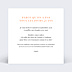 Invitation Anniversaire Adulte Simplicité