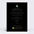 Invitation Anniversaire Adulte Jeu d'Arcade
