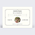 Invitation Anniversaire Adulte Le diplôme