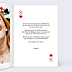 Invitation Anniversaire Adulte Reine