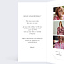 Invitation Anniversaire Adulte Typographie Cadre