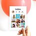 Invitation Anniversaire Adulte Tendance