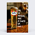 Invitation Anniversaire Adulte Bière Pression