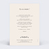 Invitation Anniversaire Adulte Parchemin