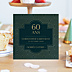 Invitation Anniversaire Adulte Gatsby