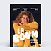 Invitation Anniversaire Adulte La Boum
